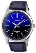 Zegarek Męski CASIO MTP-E180L-2AVEF + BOX Zegarek Męski CASIO MTP-E180L-2AVEF + BOX