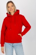 Bluza Damska Model CT-BL-F-621124.98P Red - Rue Paris - S/M Bluza Damska Model CT-BL-F-621124.98P Red - Rue Paris - S/M