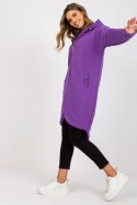 Bluza Damska Model RV-BL-4858-1.99P Violet - Rue Paris - L/XL