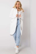 Bluza Damska Model RV-BL-4858-1.99P White - Rue Paris - L/XL Bluza Damska Model RV-BL-4858-1.99P White - Rue Paris - L/XL