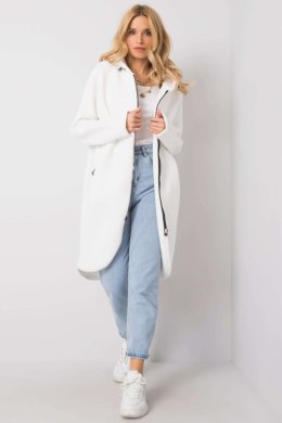 Bluza Damska Model RV-BL-4858-1.99P White - Rue Paris - L/XL