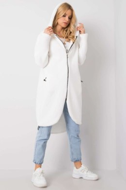 Bluza Damska Model RV-BL-4858-1.99P White - Rue Paris - L/XL