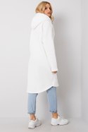 Bluza Damska Model RV-BL-4858-1.99P White - Rue Paris - L/XL Bluza Damska Model RV-BL-4858-1.99P White - Rue Paris - L/XL