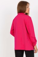 Marynarka Model RV-MA-8071.19P Fuksja - Rue Paris - S