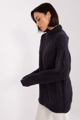 Golf Damski Model AT-SW-2355-2.30X Black - AT - uniwersalny