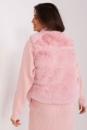 Kamizelka Model AT-KZ-2349.00P Light Pink - AT - L/XL Kamizelka Model AT-KZ-2349.00P Light Pink - AT - L/XL