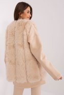 Kamizelka Model AT-KZ-2368.00P Beige - AT - L/XL Kamizelka Model AT-KZ-2368.00P Beige - AT - L/XL