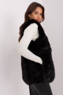 Kamizelka Model AT-KZ-2368.00P Black - AT - S/M Kamizelka Model AT-KZ-2368.00P Black - AT - S/M