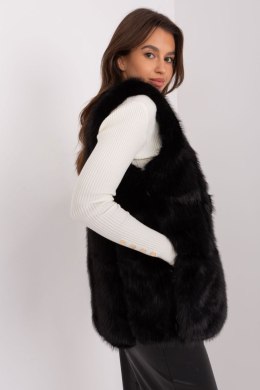 Kamizelka Model AT-KZ-2368.00P Black - AT - S/M