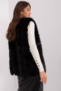 Kamizelka Model AT-KZ-2368.00P Black - AT - S/M Kamizelka Model AT-KZ-2368.00P Black - AT - S/M