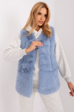 Kamizelka Model AT-KZ-2368.00P Blue - AT - S/M