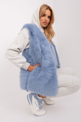 Kamizelka Model AT-KZ-2368.00P Blue - AT - S/M