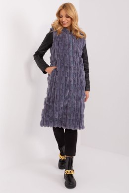 Kamizelka Model AT-KZ-2368-1.57 Grey - AT - M/L