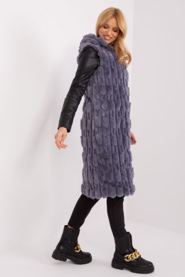 Kamizelka Model AT-KZ-2368-1.57 Grey - AT - M/L