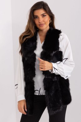 Kamizelka Model AT-KZ-2375.00P Black - AT - M/L