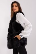 Kamizelka Model AT-KZ-2375.00P Black - AT - M/L Kamizelka Model AT-KZ-2375.00P Black - AT - M/L