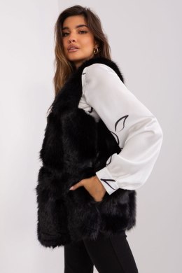 Kamizelka Model AT-KZ-2375.00P Black - AT - M/L