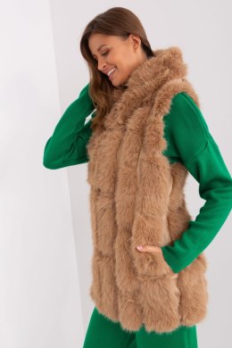 Kamizelka Model AT-KZ-2379.96P Camel - AT - 2XL/3XL