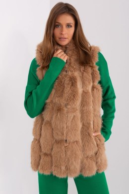 Kamizelka Model AT-KZ-2379.96P Camel - AT - L/XL