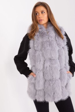 Kamizelka Model AT-KZ-2379.96P Grey - AT - S/M