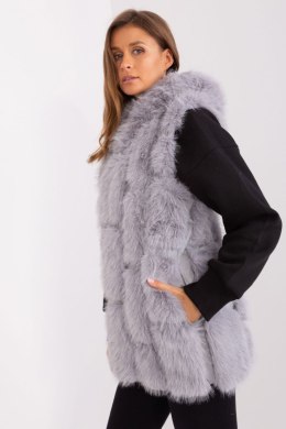 Kamizelka Model AT-KZ-2379.96P Grey - AT - S/M