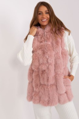 Kamizelka Model AT-KZ-2379.96P Light Pink - AT - L/XL