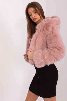Kurtka Damska Model AT-KR-2378.96P Light Pink - AT - S/M