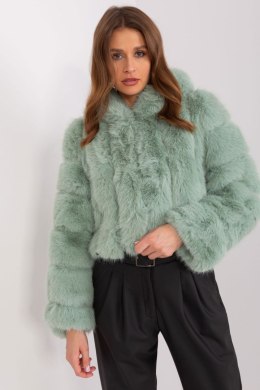 Kurtka Damska Model AT-KR-2378.96P Pistacja - AT - L/XL