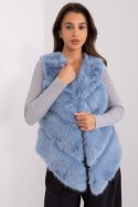 Kamizelka Model AT-KZ-2349.00P Blue - AT - S/M Kamizelka Model AT-KZ-2349.00P Blue - AT - S/M