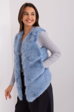 Kamizelka Model AT-KZ-2349.00P Blue - AT - S/M