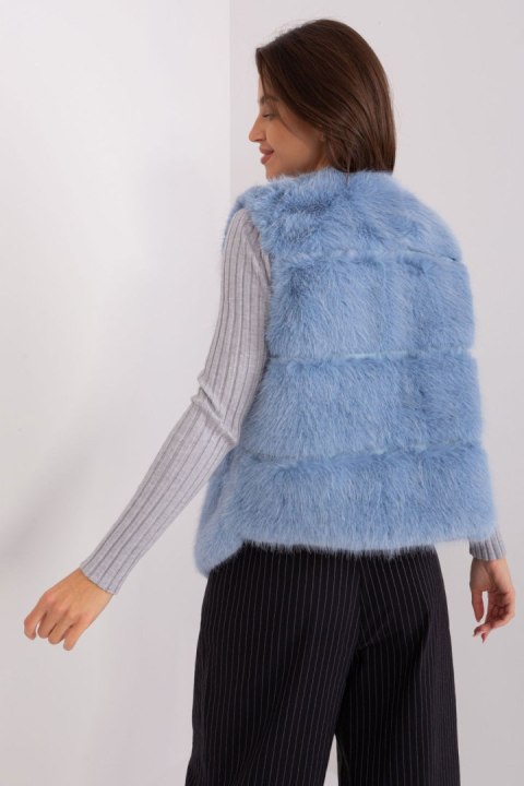 Kamizelka Model AT-KZ-2349.00P Blue - AT - S/M Kamizelka Model AT-KZ-2349.00P Blue - AT - S/M