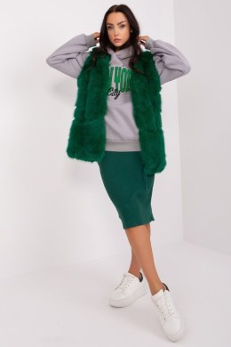 Kamizelka Model AT-KZ-2368.00P Dark Green - AT - L/XL