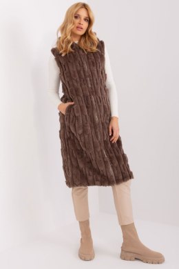 Kamizelka Model AT-KZ-2368-1.07 Brown - AT - L/XL