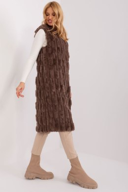 Kamizelka Model AT-KZ-2368-1.07 Brown - AT - M/L