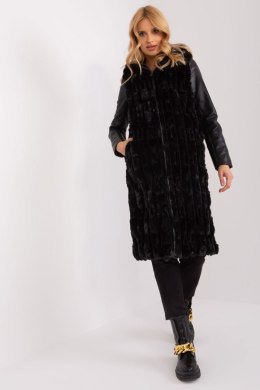 Kamizelka Model AT-KZ-2368-1.13 Black - AT - M/L