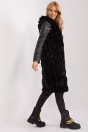 Kamizelka Model AT-KZ-2368-1.13 Black - AT - M/L Kamizelka Model AT-KZ-2368-1.13 Black - AT - M/L