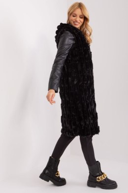 Kamizelka Model AT-KZ-2368-1.13 Black - AT - S/M