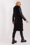 Kamizelka Model AT-KZ-2368-1.13 Black - AT - S/M Kamizelka Model AT-KZ-2368-1.13 Black - AT - S/M