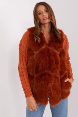 Kamizelka Model AT-KZ-2375.00P Dark Orange - AT - L/XL
