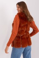 Kamizelka Model AT-KZ-2375.00P Dark Orange - AT - M/L Kamizelka Model AT-KZ-2375.00P Dark Orange - AT - M/L