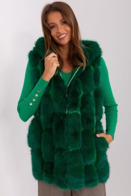 Kamizelka Model AT-KZ-2379.96P Dark Green - AT - S/M