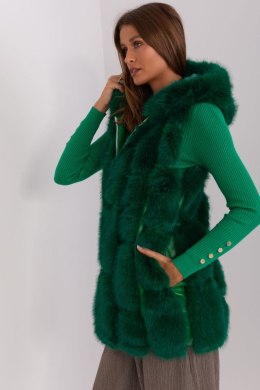 Kamizelka Model AT-KZ-2379.96P Dark Green - AT - S/M