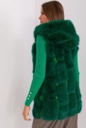 Kamizelka Model AT-KZ-2379.96P Dark Green - AT - S/M Kamizelka Model AT-KZ-2379.96P Dark Green - AT - S/M