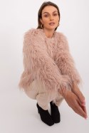 Kurtka Damska Model AT-KR-2359.96P Dark Pink - AT - L/XL Kurtka Damska Model AT-KR-2359.96P Dark Pink - AT - L/XL