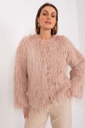 Kurtka Damska Model AT-KR-2359.96P Dark Pink - AT - M/L Kurtka Damska Model AT-KR-2359.96P Dark Pink - AT - M/L