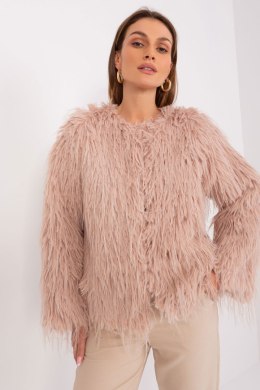 Kurtka Damska Model AT-KR-2359.96P Dark Pink - AT - S/M