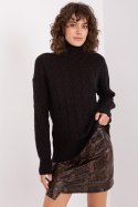 Golf Damski Model AT-SW-2348.93 Black - AT - uniwersalny