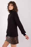 Golf Damski Model AT-SW-2348.93 Black - AT - uniwersalny