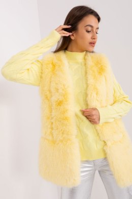 Kamizelka Model AT-KZ-2368.00P Light Yellow - AT - 2XL/3XL