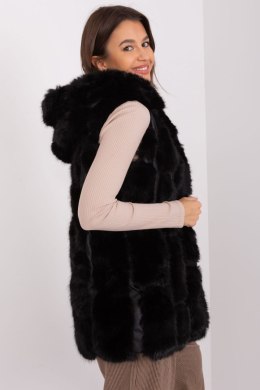 Kamizelka Model AT-KZ-2379.96P Black - AT - S/M